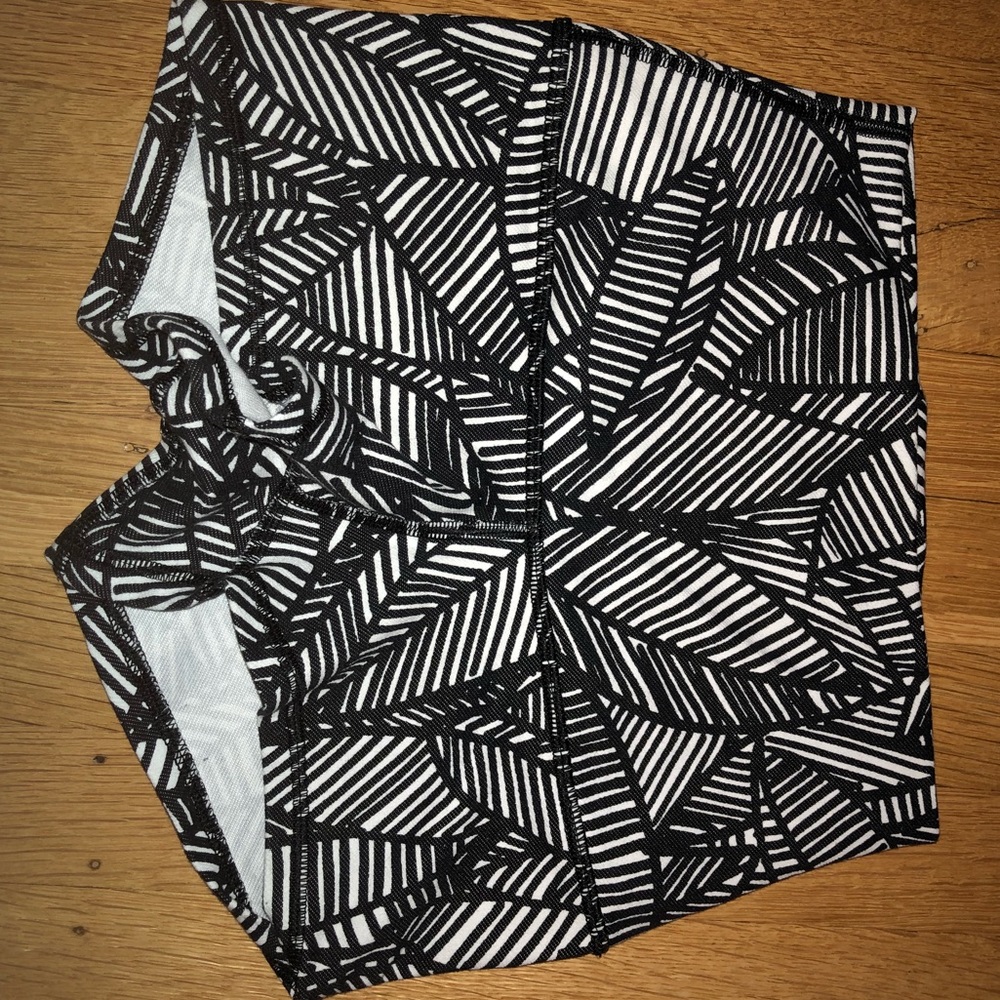Lululemon spandex